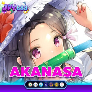 AKANASA