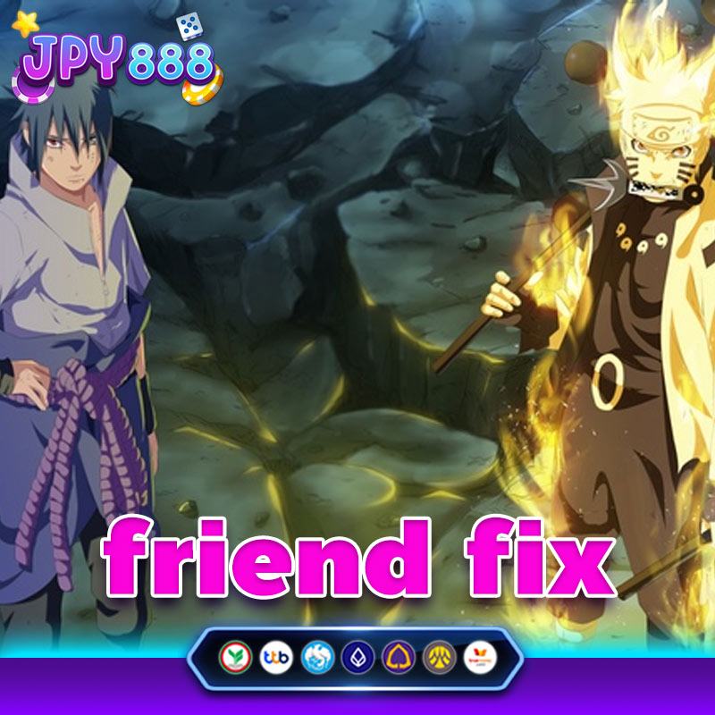 friend-fix