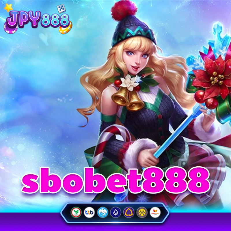 sbobet888