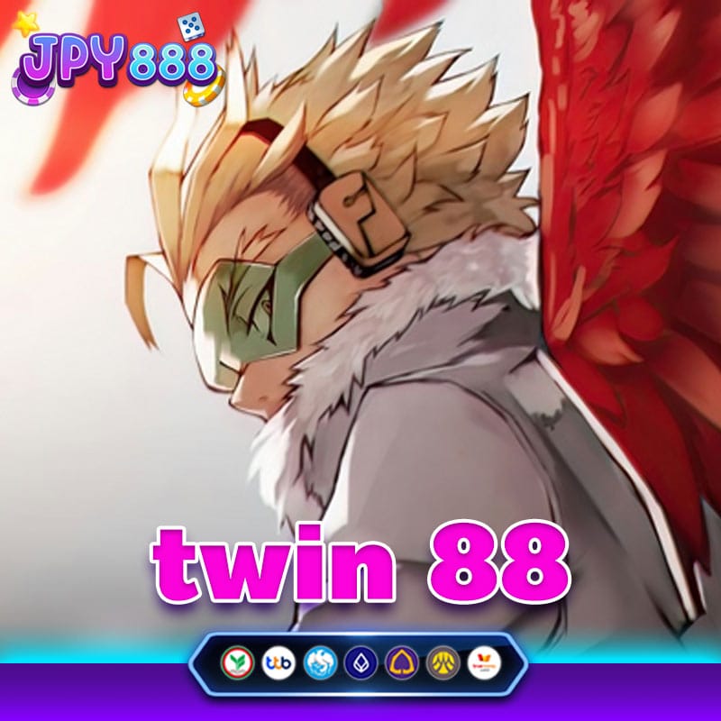 twin-88