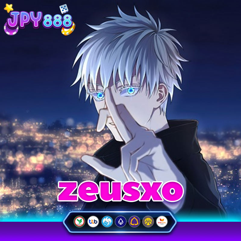 zeusxo